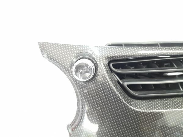 Difusor / saída de ar CITROËN DS3