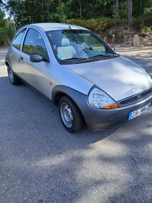 ford ka 1.3 1997