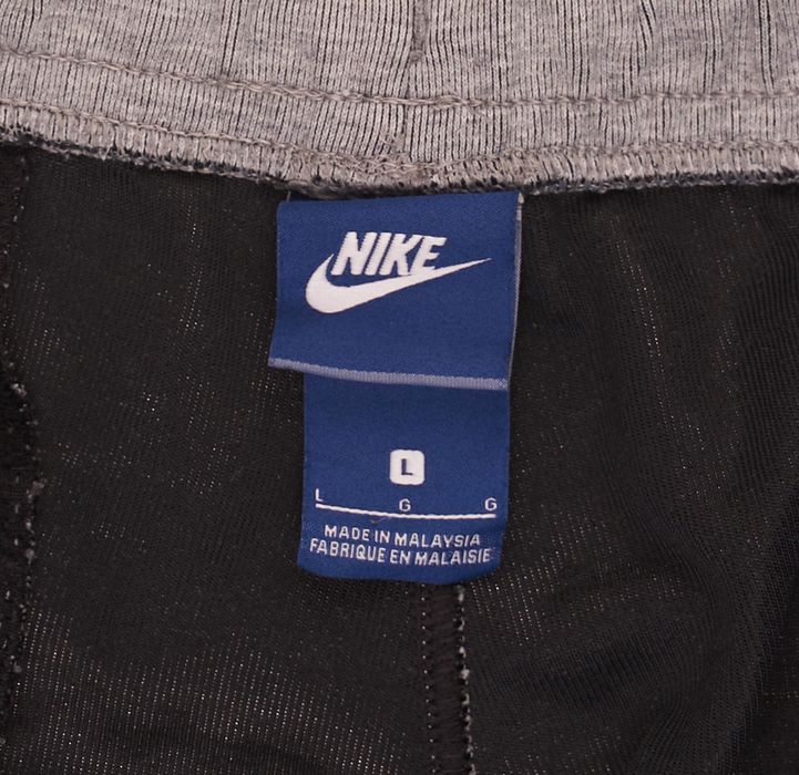 Spodnie Nike Tech Fleece r. XL Męskie Slim Fit Jogger Tracksuit Dresy