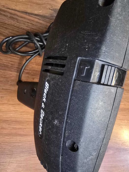 Wiertarka Black Decker