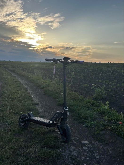 Kugoo g2 pro 2020