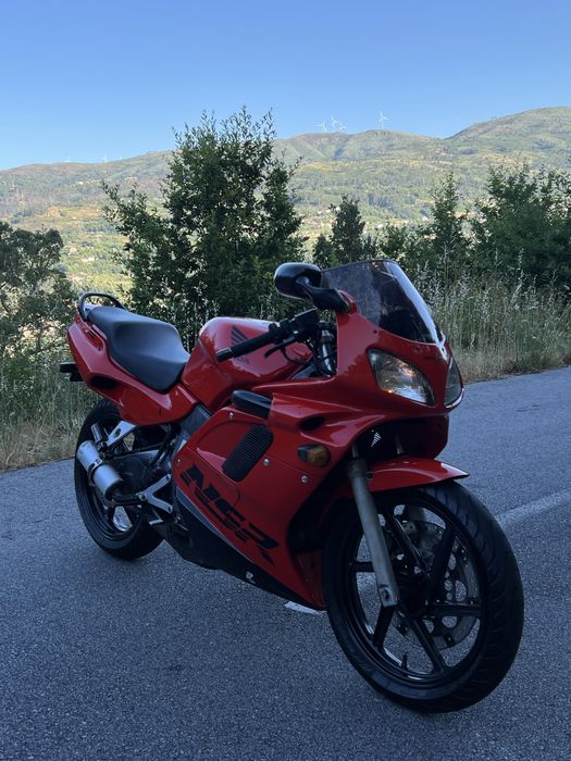 Honda Nsr 125 Jc22 21Kw