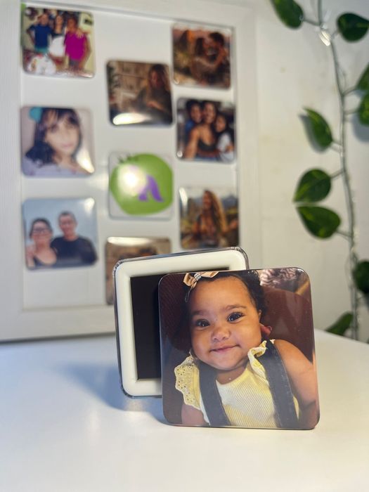 Imanes personalizados