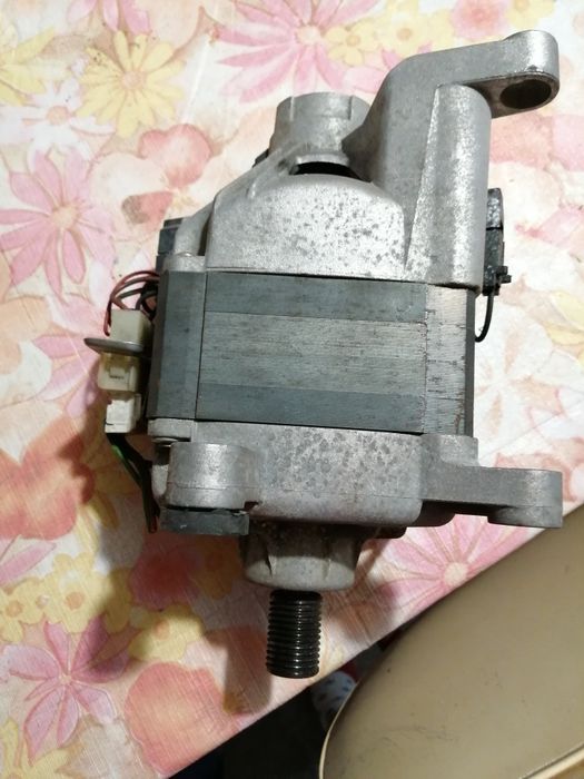 Silnik do pralki automatycznej Candy