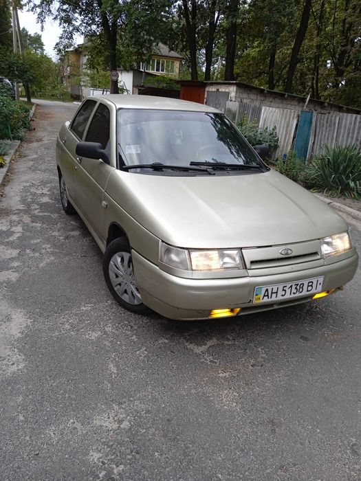 Продам ваз 2110 2006р.