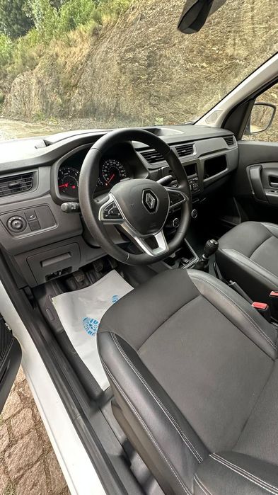 Renault Express531656809466439684