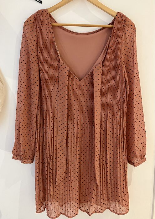 Vestido Polin et moi