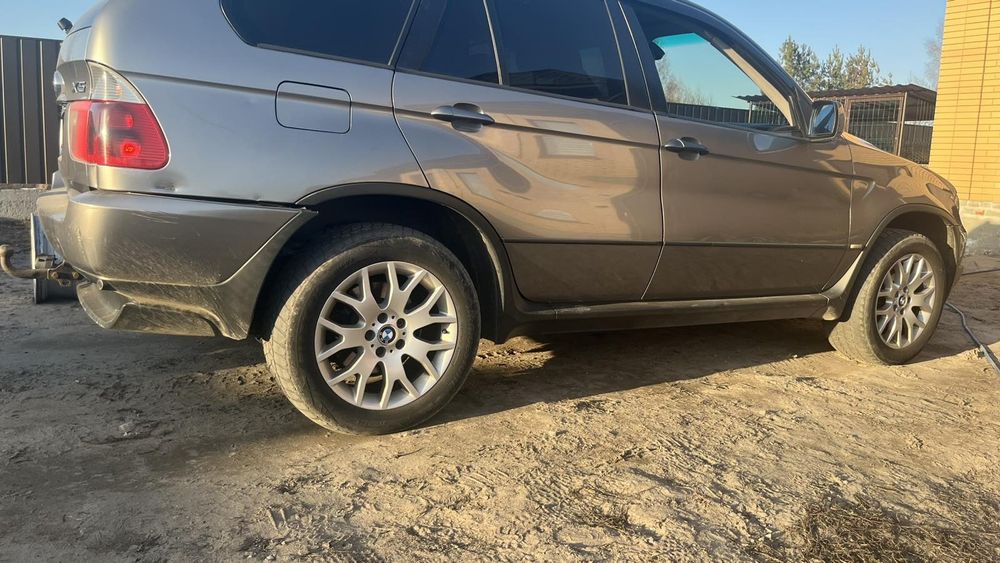 Диски 177 стиль р18 одноширокі 5 120 bmw т4 віваро трафік