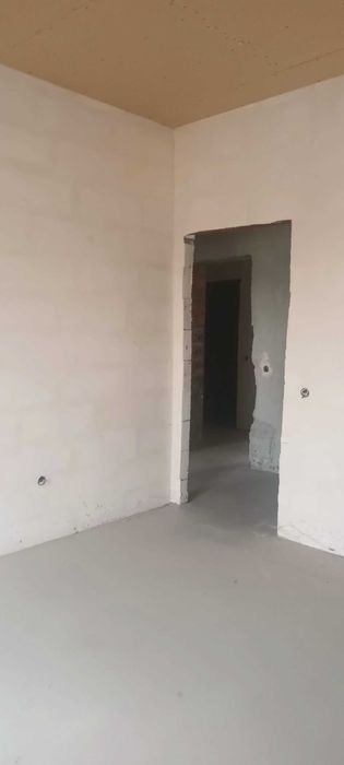 Видова трикімнатна квартира 85м² від забудовника 6 пов