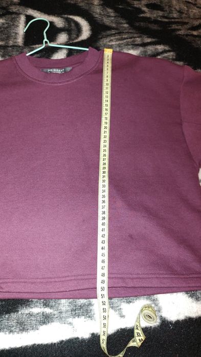 Свитшот женский р.46