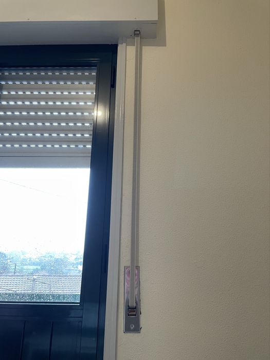 Especialista em Manutenção de Estores – Lisboa