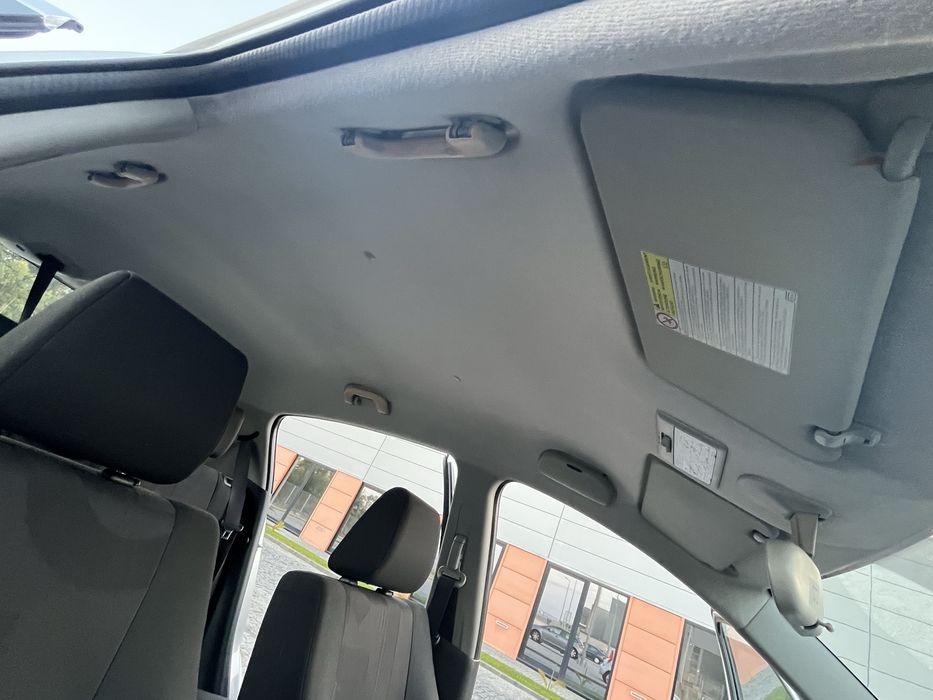 Opel agila 2010 diesel