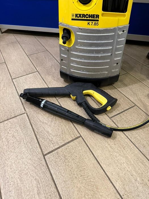 Мийка Kärcher 720 MXS K 7.85