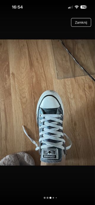 Teampki converse