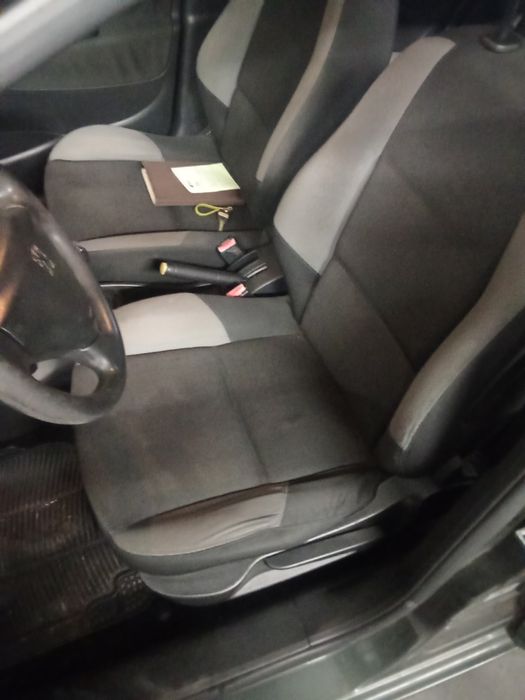 Vendo Peugeot 207