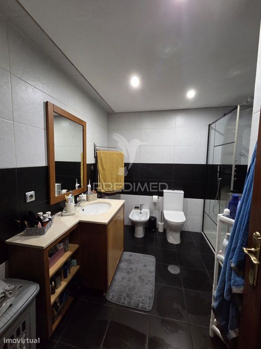 T2 com lugar de garagem Oliveira do Douro