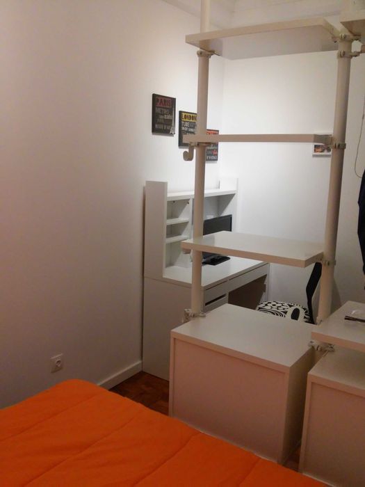 Alugo Apartamento ARROIOS - ESTUDANTES