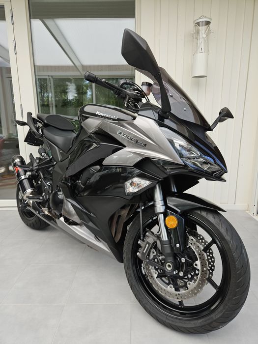 Kawasaki