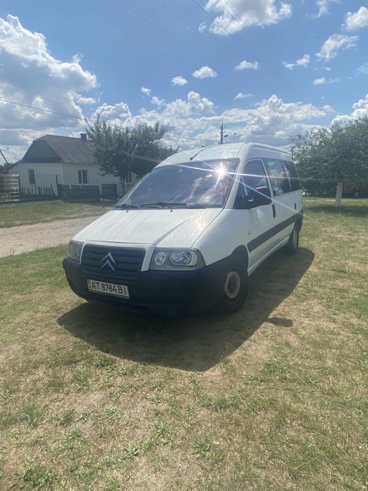 Продам Citroen в гарному стані
