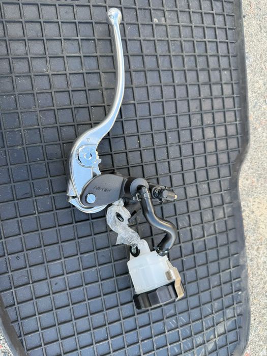 тормозная машинка Yamaha Yzf r6 2017-2022