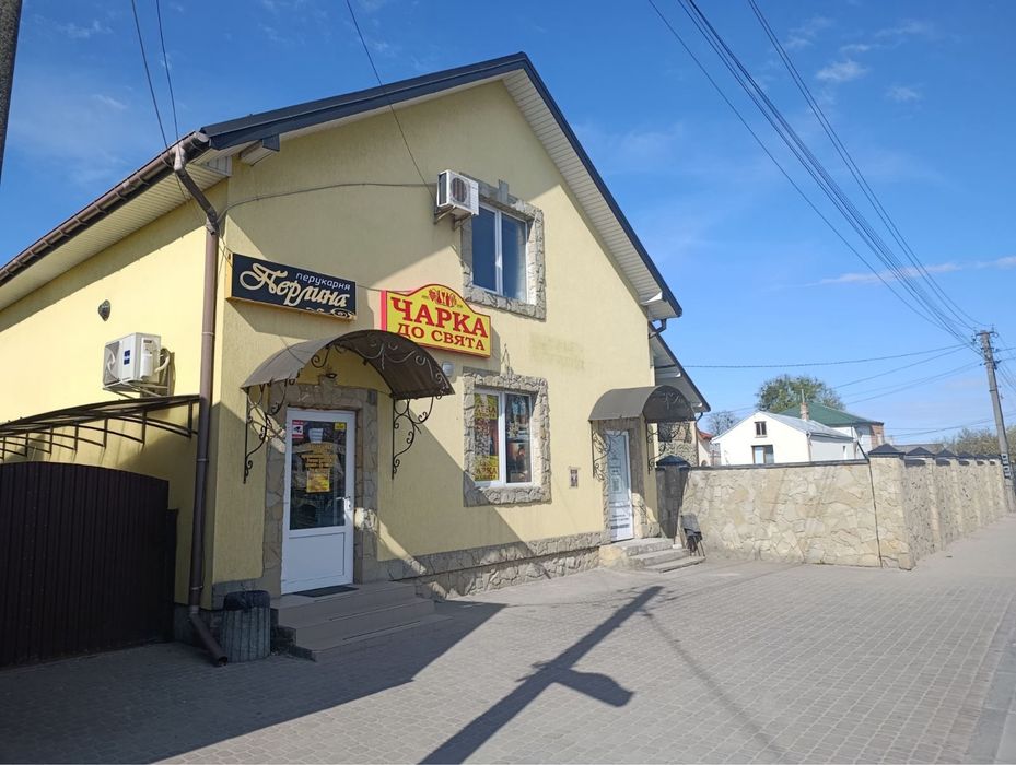 Оренда приміщення 65 кв