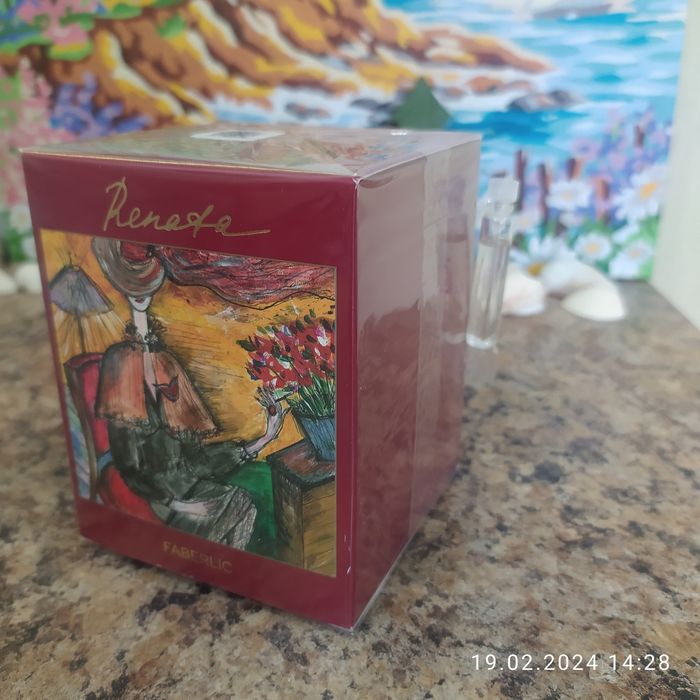 Фаберлик,остатки склада.