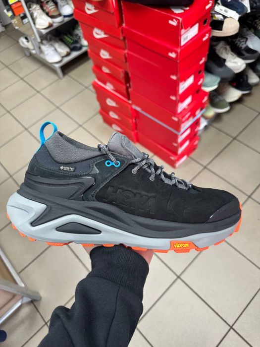 Кросівки Hoka Kaha 3 Gore - Tex ( РОЗМІР 46 - 48 )