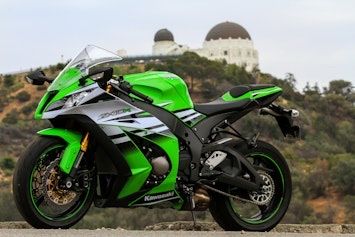 Peças kawasaki zx10r