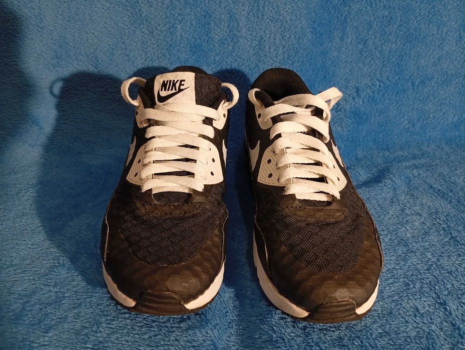 NIKE Air Max 90 ultra 2.0 Casual roz 35.5 buty sneakersy oryginał