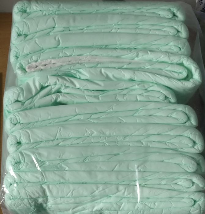 Урологічні прокладки, вкладиші для нетримання сечі, чоловікам і жінкам