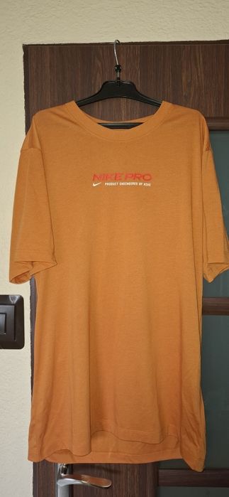 Koszulka Nike PRO - nowa, rozmiar M