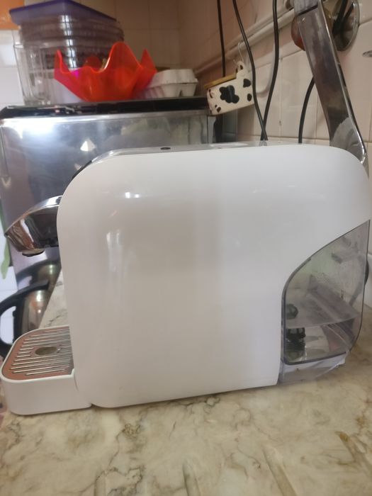 Máquina de café para venda