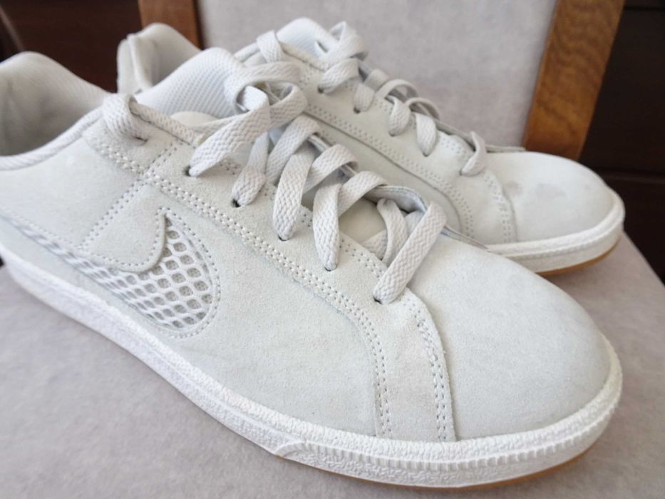 NIKE buty  sneakersy adidasy trampki 38