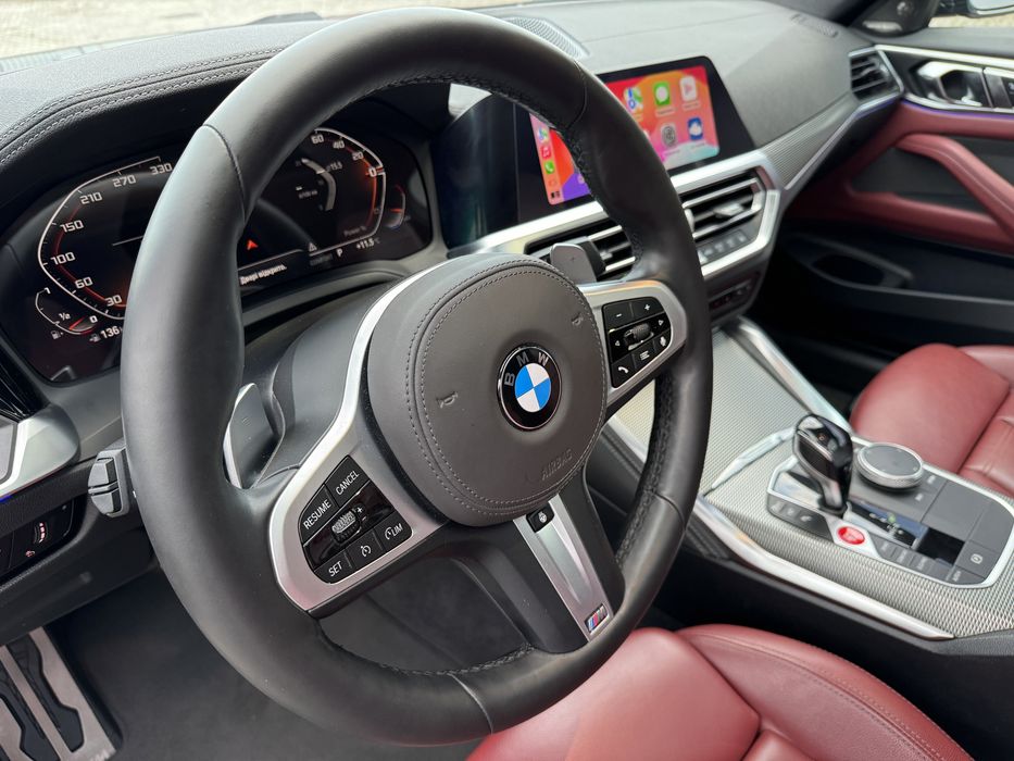BMW. M 440I , Xdrive,