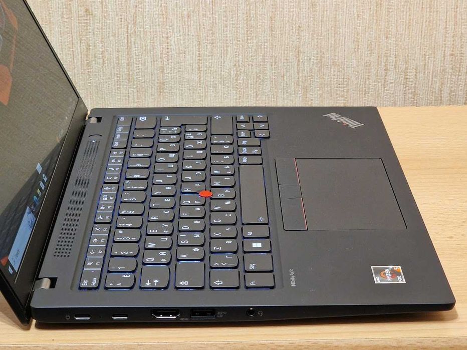 thinkpad x13 gen 2 - купити ноутбуки - Ціна на OLX.ua