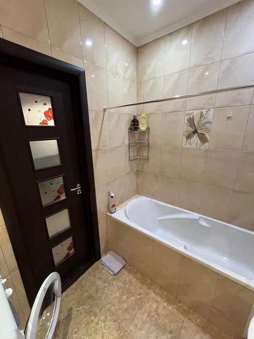 Продаж 1но кімнатної квартири в центрі Бучі.