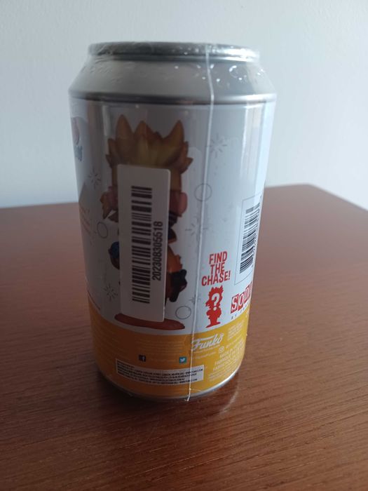 Funko Soda Naruto Uzumaki64751220402561122