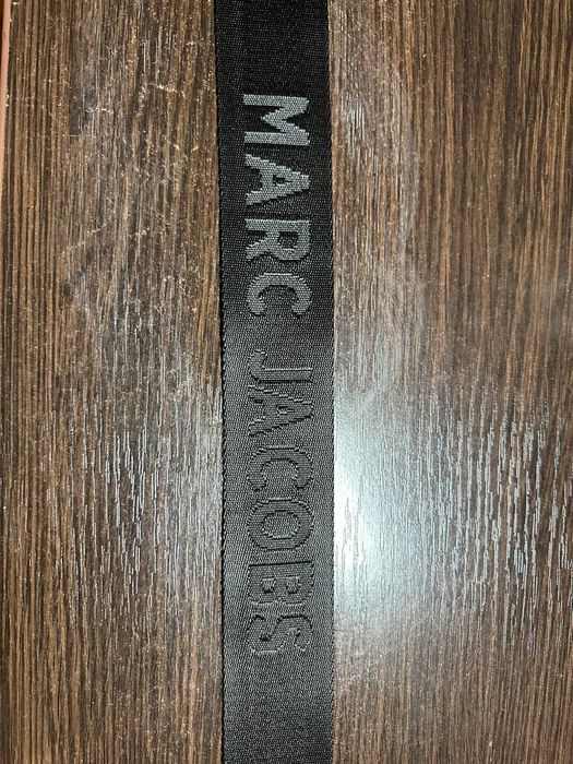 Сумка Marc Jacobs Black  ОРИГИНАЛ