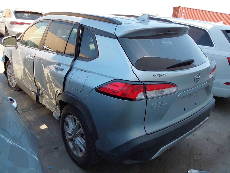 Свіжа Toyota Corolla Cross ‼️ Продам авто Тойота Корола Крос 2023 65k