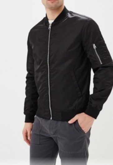 Бомбер Celio, оригинал