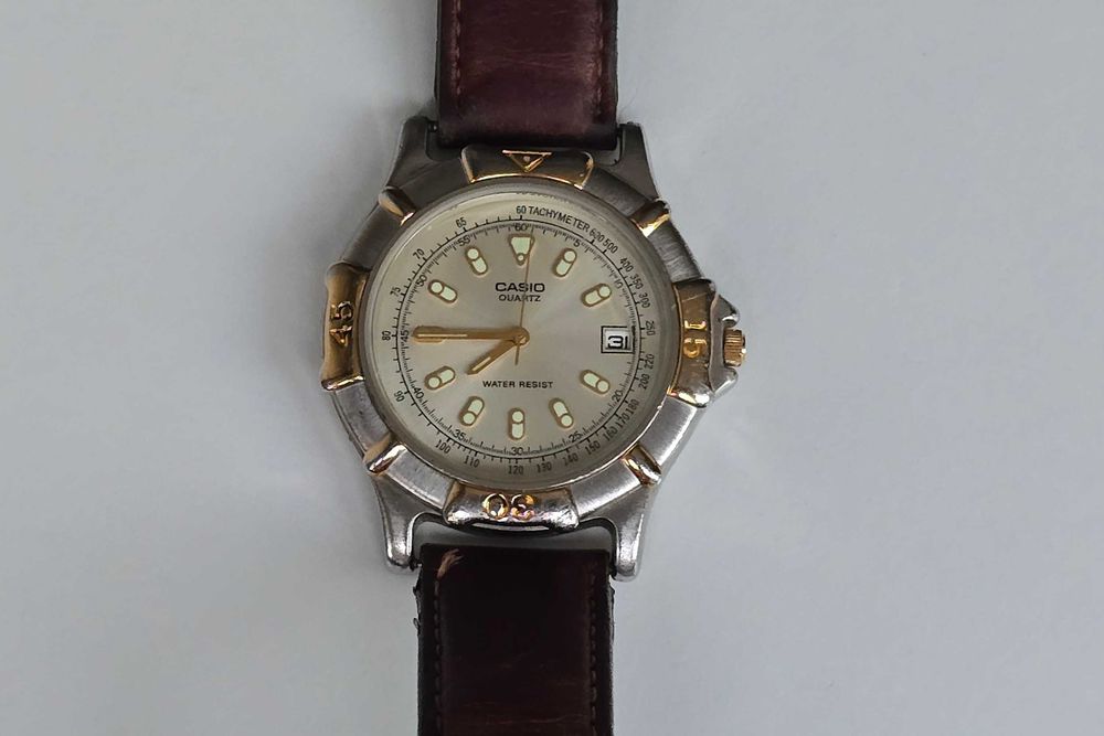 Zegarek Casio MTP-3010 (1342)