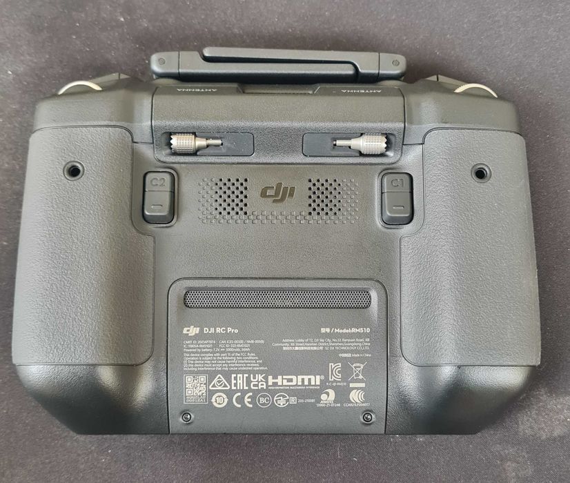 Comando drone Dji RC Pro