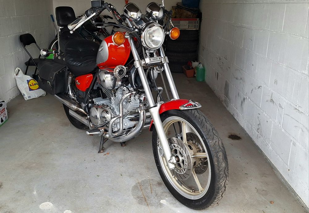 Yamaha