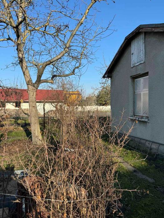 будинок та земельна ділянка 28 сот., м. Жовква