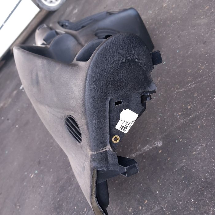 Tablier vw passaf b5.5