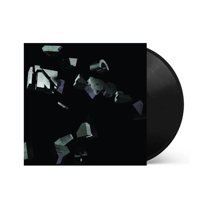 Interpol – Interpol (2004) Vinyl LP Matador Records OLE-945