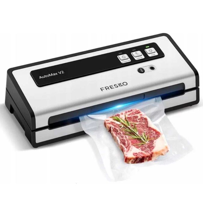 Zgrzewarka próżniowa Fresko AutoMax V2