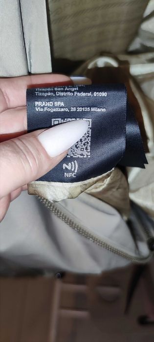 Super parka nowa damska