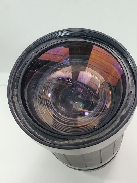 Зум-обьектив Phoenix Macro MF 28-210mm