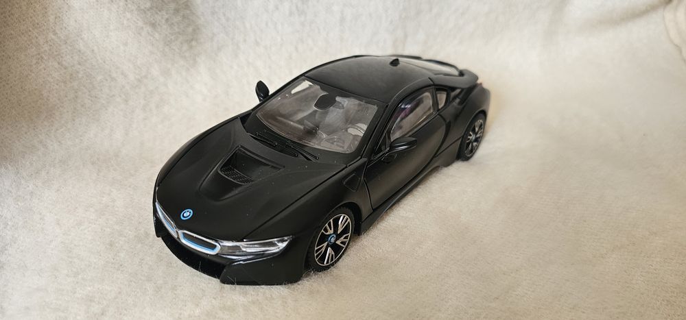 Колекционные машины